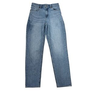 Straight Leg American Eagle Jeans
